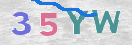 Εικόνα CAPTCHA
