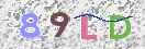 Εικόνα CAPTCHA