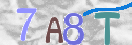 Εικόνα CAPTCHA