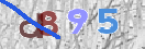Εικόνα CAPTCHA
