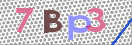 Εικόνα CAPTCHA