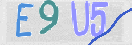 Εικόνα CAPTCHA