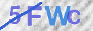 Εικόνα CAPTCHA