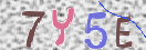 Εικόνα CAPTCHA