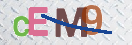 Εικόνα CAPTCHA