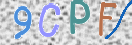 Εικόνα CAPTCHA