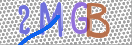 Εικόνα CAPTCHA