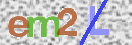 Εικόνα CAPTCHA