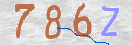 Εικόνα CAPTCHA