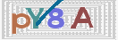 Εικόνα CAPTCHA