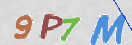 Εικόνα CAPTCHA