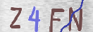 Εικόνα CAPTCHA