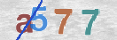 Εικόνα CAPTCHA
