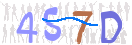 Εικόνα CAPTCHA
