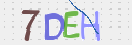 Εικόνα CAPTCHA