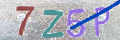 Εικόνα CAPTCHA