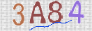 Εικόνα CAPTCHA