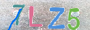 Εικόνα CAPTCHA