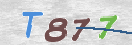 Εικόνα CAPTCHA