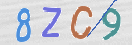 Εικόνα CAPTCHA
