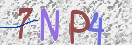 Εικόνα CAPTCHA