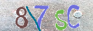 Εικόνα CAPTCHA