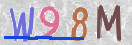 Εικόνα CAPTCHA