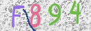Εικόνα CAPTCHA