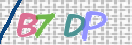 Εικόνα CAPTCHA