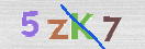 Εικόνα CAPTCHA