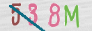 Εικόνα CAPTCHA