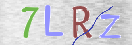 Εικόνα CAPTCHA