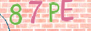 Εικόνα CAPTCHA