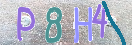 Εικόνα CAPTCHA