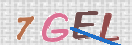 Εικόνα CAPTCHA