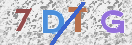 Εικόνα CAPTCHA