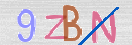 Εικόνα CAPTCHA