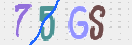 Εικόνα CAPTCHA