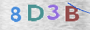 Εικόνα CAPTCHA