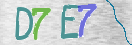 Εικόνα CAPTCHA
