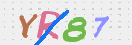 Εικόνα CAPTCHA