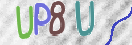 Εικόνα CAPTCHA