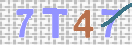 Εικόνα CAPTCHA