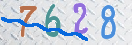 Εικόνα CAPTCHA