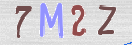 Εικόνα CAPTCHA