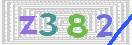Εικόνα CAPTCHA