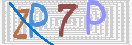 Εικόνα CAPTCHA
