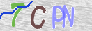 Εικόνα CAPTCHA
