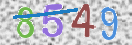 Εικόνα CAPTCHA