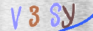 Εικόνα CAPTCHA